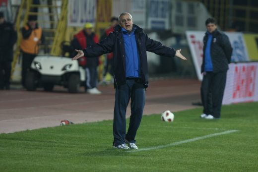 Steaua pierde primul episod din 'Bati sau Mori' Bistrita 1-0 Steaua! Vezi imagini de la meci!_5