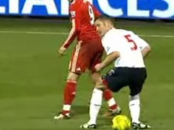 
	VIDEO FABULOS! Torres a reusit un calcai senzational! Vezi momentul de magie al lui Liverpool!
