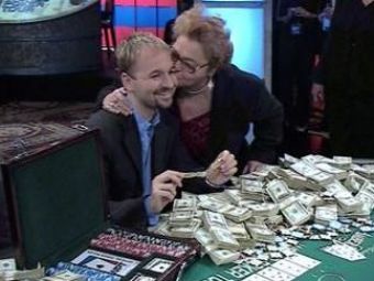 
	Sportul agentilor secreti! Premiera absoluta in Romania: Negreanu, campion la poker, azi la PE BUNE ora 16:00!
