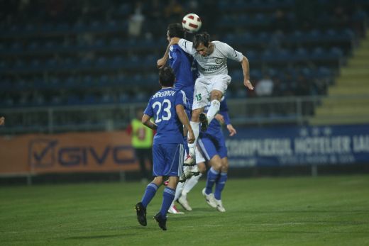 Craiova lui Piturca REVINE IN FORTA: Unirea 1-2 Craiova! Vezi aici imagini de la meci!_3