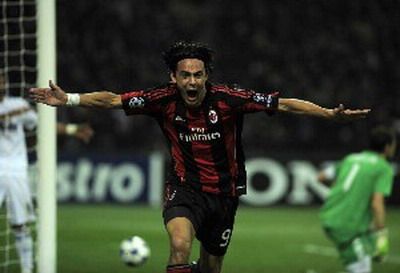 Inzaghi este REGELE Europei! Vezi cum a sarbatorit momentul omul de care Mourinho s-a TEMUT tot timpul!_1