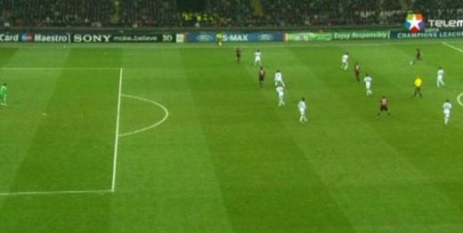 Scandal MONSTRU la Milan - Real! Arbitrul Webb nu a dat doua eliminari lui Milan si Inzaghi a marcat din offside! Vezi FAZELE!_4