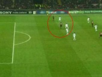 
	VIDEO / Mourinho a luat FOC dupa golul de 2-1 marcat de Inzaghi! Vezi ce a zis despre golul din offside:
