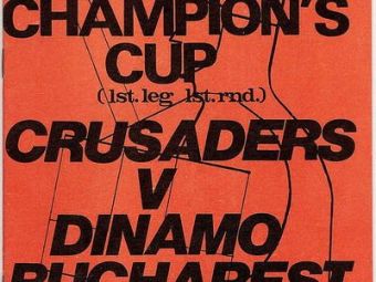 
	SENZATIONAL! Dinamo are cea mai mare victorie din istoria Ligii Campionilor: 11-0!
