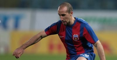 Iasmin Latovlevici Rapid Steaua