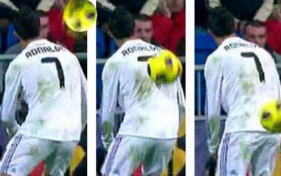 Cristiano Ronaldo isi provoaca rivalii cu espaldinha! Vezi cum i-a INJURAT si cum a fost AMENINTAT!_2