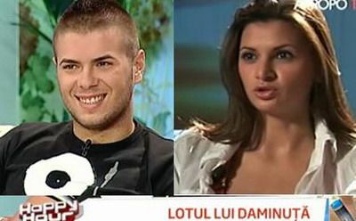De ce nu a reusit Daminuta la Dinamo: "Pe un fotbalist al lui Dinamo se urca fetele!"_1