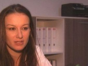 Raluca Sandu a deschis o clinica pentru bolnavii de cancer! Drama tatalui ei a facut-o sa-i ajute pe cei loviti de boala:
