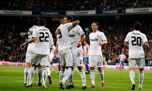 VIDEO CE SHOW: Real 5-1 Murcia! Goluri CR7, Benzema si Xabi Alonso, Granero a dat un super gol, Higuain a marcat din offside!_1