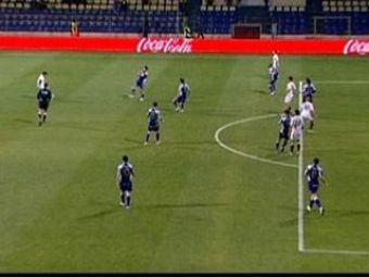 
	VIDEO: SCANDAL la Brasov - Timisoara! Doua goluri anulate Brasovului in 7 minute! Ti se par corecte deciziile?
