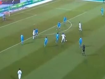 
	VIDEO! I LOVE this game! Vagner Love a distrus-o pe Zenit: Vezi ce gol de la 25 de metri i-a dat!
