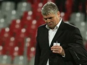 
	Andone, sigur ca Dinamo prinde finala Cupei! &quot;Daca nu era eliminat Ganea, bateam Craiova fara probleme si fara prelungiri&quot;
