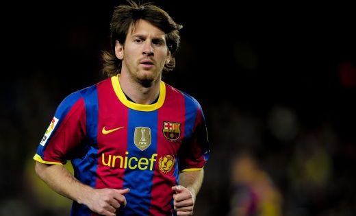 VIDEO! Barcelona 5-1 Ceuta, in Cupa Spaniei! Vezi golul lui Messi si pasa GENIALA la golul lui Pedro!_2