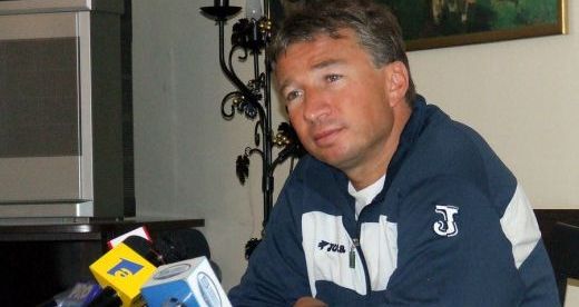 Dan Petrescu Kuban Krasnodar