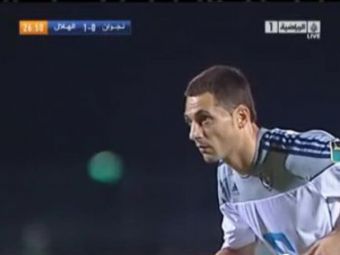 
	VIDEO / Radoi face senzatie in Arabia: a marcat din nou! Gigi: &quot;Mi-a jurat ca revine la Steaua!&quot;
