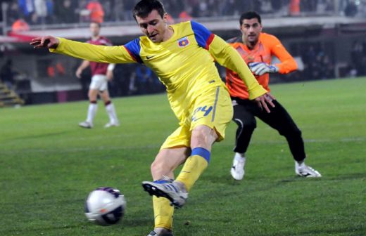 Steaua: PEDEAPSA REDUSA! Derby-ul cu CFR se joaca cu fani! Cum comentezi?_1