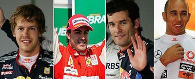 VIDEO Acesta este adevaratul Schumacher: Vettel e CAMPION MONDIAL! Vezi cum s-a bucurat ECHIPA!_4
