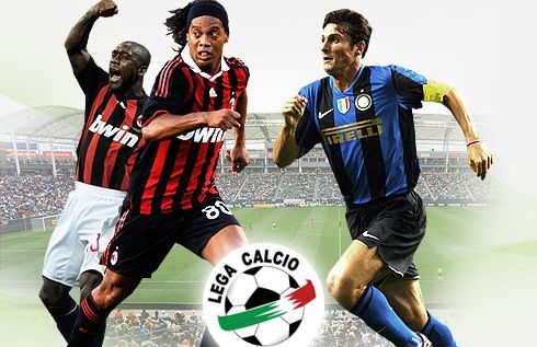 Milan castiga derby-ul Italiei si devine lider in Serie A: Inter 0-1 AC Milan! Vezi golul lui Ibrahimovic! VIDEO_1