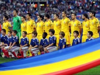 
	Mircea Lucescu: &quot;Meciul cu Italia este mai mult o partida a fotbalistilor decat a echipelor nationale!&quot;
