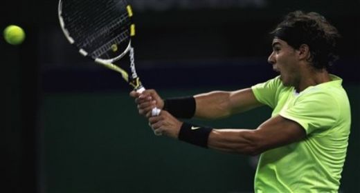 Turneul Campionilor la Tenis! AZI, 22.00: Nadal - Roddick!_1