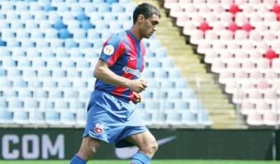 Banel Nicolita Mircea Rednic Ousmane N Doye Steaua Transfer