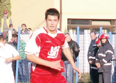 Dinamo Florin Gardos