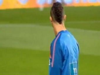
	VIDEO Noul look al lui Cristiano Ronaldo!
