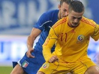 
	Torje la Bayern Munchen? Nemtii au venit dupa el la Romania - Italia! Vezi ce super transferuri poate face Romania anul asta!
