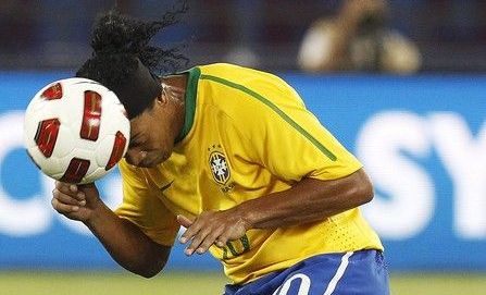 Ronaldinho Argentina
