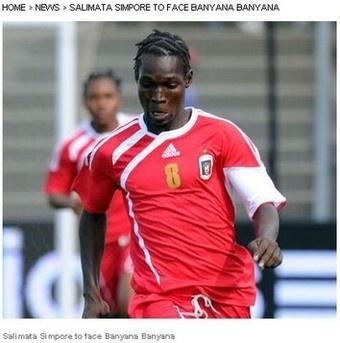 Cazul Semenya in fotbal! Doua finaliste de la Cupa Africii, suspectate ca sunt barbati! Vezi cum arata:_3