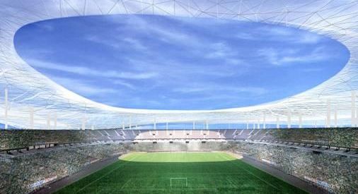 FOTO: Asa arata noul stadion de 35.000 de locuri al Fiorentinei!_1