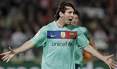 Masacru, masacru, masacru! Almeria 0-8 Barcelona! VIDEO Messi hat-trick incredibil_2