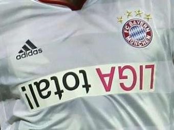 
	FOTO SENZATIONAL! Schweinsteiger a jucat cu Leverkusen cu sponsorul pe DOS! :))
