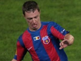 
	Cat va regreta Steaua ca l-a lasat sa plece? Si Rapid a pus ochii pe Apostol! Dinu Gheorghe: &quot;Orice club si l-ar dori!&quot;
