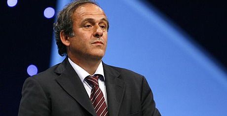 UEFA ia Europa de Est la control! Suspiciuni de meciuri trucate in Bulgaria! Platini spune ca sunt mai multe tari 'suspecte'_2