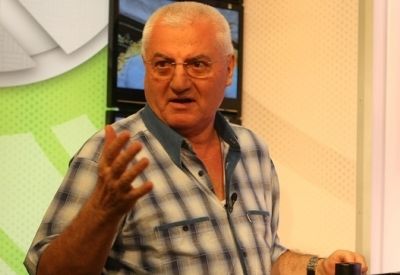 Dumitru Dragomir Gigi Becali Marian Iancu Victor Piturca