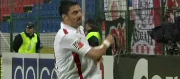 FOTO / Danciulescu a facut semne obscene dupa golul cu Branesti! VEZI cum le-a explicat:_3