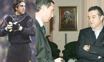 TEPELE Stelei cu Mihai Stoica: 4 transferuri ratate:_1