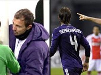 
	Mourinho si-a pus jucatorii sa alerge dupa cartonase! Xabi Alonso si Ramos, obligati sa ia ROSU cu Ajax!
