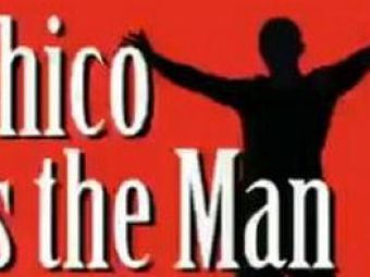 
	Esti fan Chicarito Hernandez? Atunci trebuie sa ii asculti IMNUL! &#39;Chico is the man&#39;
