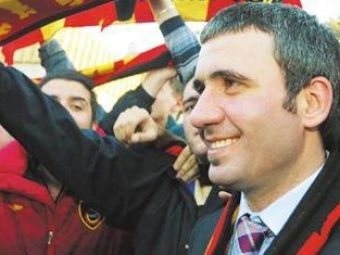 
	Hagi, la primul derby in campionat: &quot;Am castigat mereu cu Besiktas&quot;! Ce spune de transferurile din iarna
