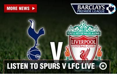 Liverpool pierde in prelungiri: Tottenham 2-1 Liverpool! Dubla   Skrtel! VIDEO _1