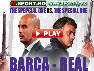 O mana de goluri, Mourinho umilit pe Camp Nou: Barcelona 5-0 Real! Vezi aici golurile! VIDEO_13