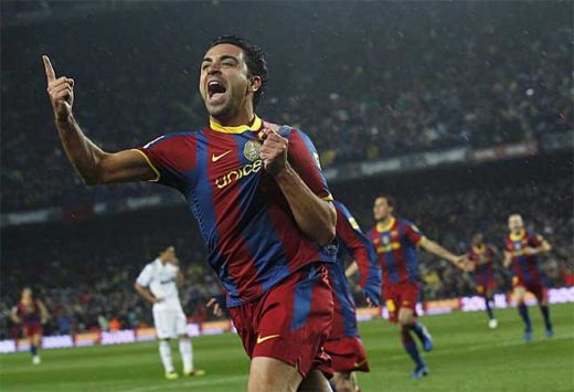 O mana de goluri, Mourinho umilit pe Camp Nou: Barcelona 5-0 Real! Vezi aici golurile! VIDEO_29