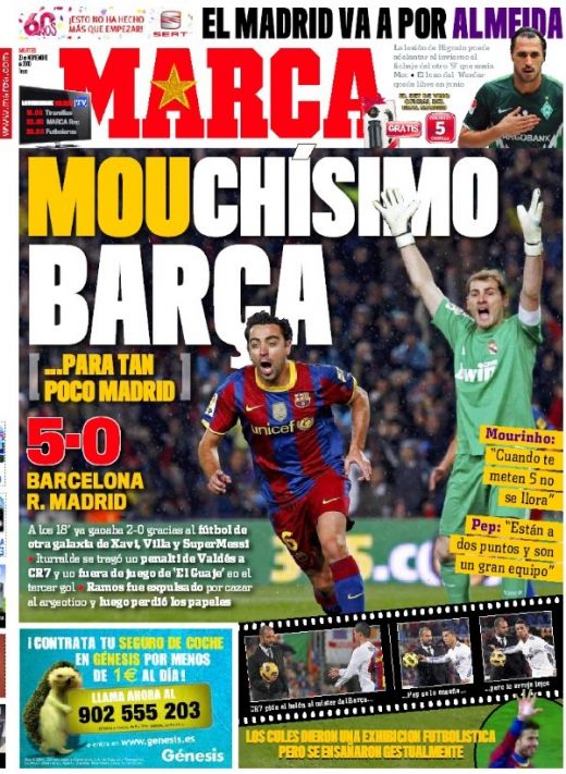 Cum a schimbat Barcelona FOTBALUL! Marca: "Este cea mai buna echipa din istorie!"_1
