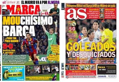 Cum a schimbat Barcelona FOTBALUL! Marca: "Este cea mai buna echipa din istorie!"_3
