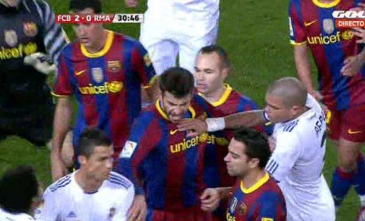 "Guardiolada!" Marca ii ia apararea lui Cristiano Ronaldo: "Guardiola l-a provocat!"_7