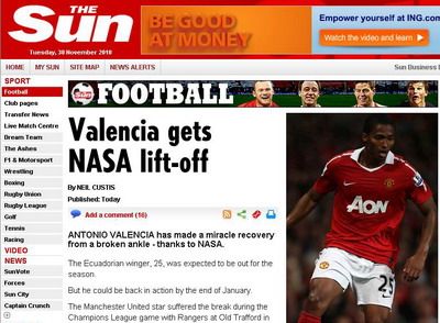 Manchester l-a recuperat pe Valencia cu ajutorul NASA!_1