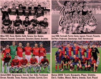 Milan, Juve, Real sau Barca? Astea sunt cele mai BUNE echipe din istoria fotbalului:_7