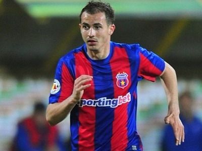 Bogdan Stancu Europa League Liverpool Steaua